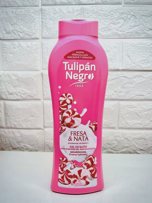 Gel de ducha Pack Rosa
