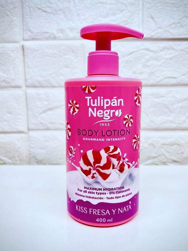 Gel de ducha Pack Rosa