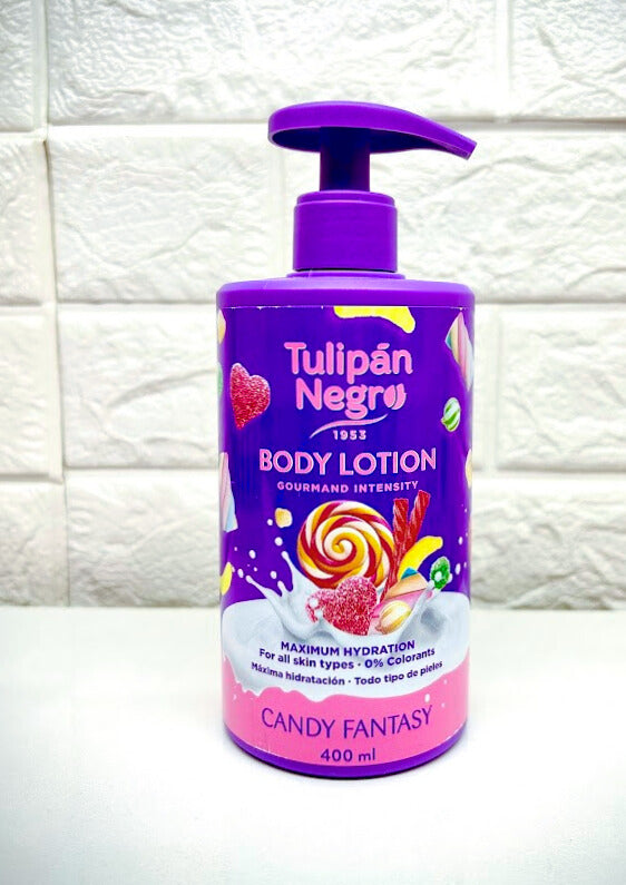 Gel de ducha Pack Lila