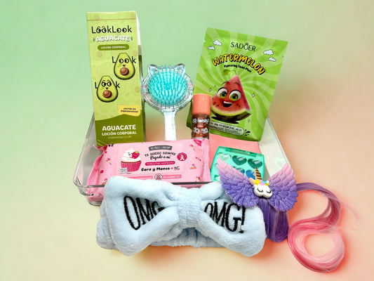 Pack Frutal Aguacate